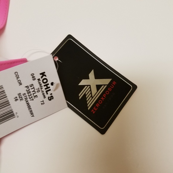 ZEROXPOSUR - Picture 3 of 6